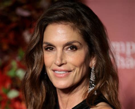 cindy crawford sexy|Cindy Crawford, 56, stuns fans with ageless bikini pic as model ...